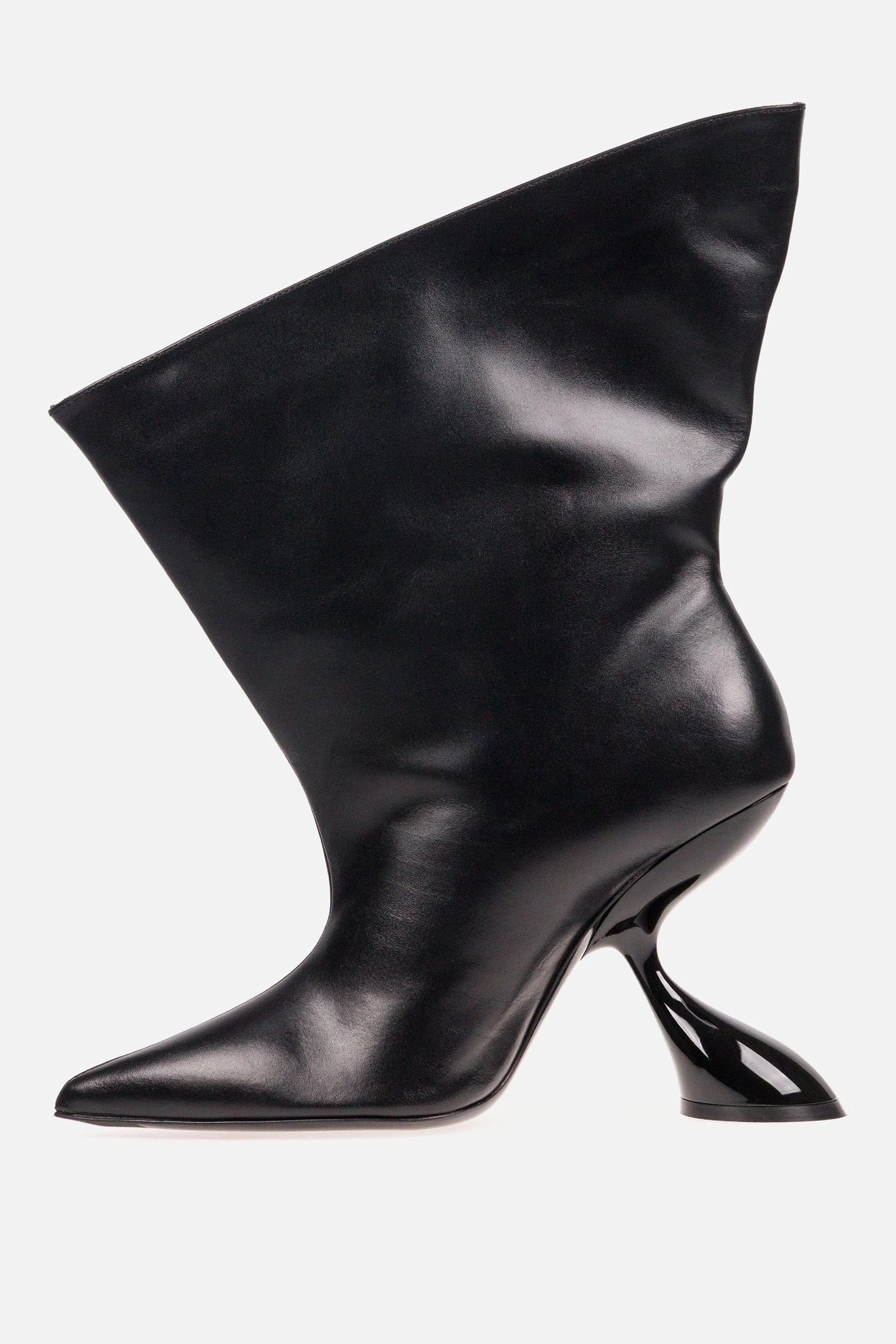 Полусапоги Lubello Beverly