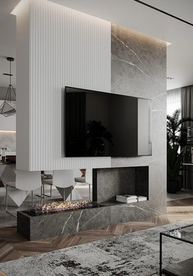 Рекомендации по безопасному использованию биокамина