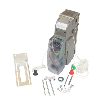 LATO 400CEN комплект вального привода DEA