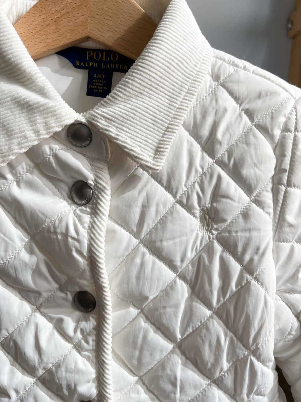 Куртка Ralph Lauren