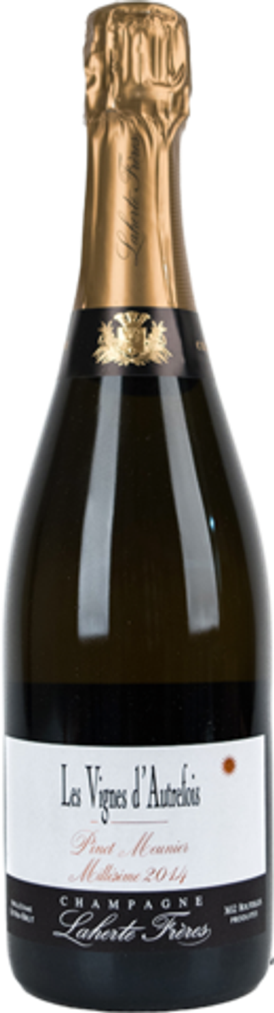 Шампанское Лаэрт Фрер Ле Винь Д'Отрефуа
