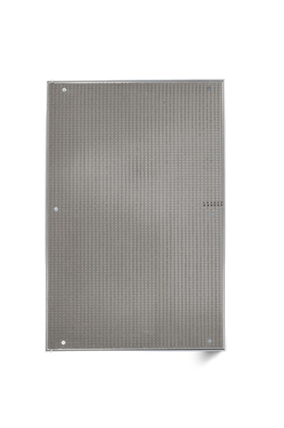 Люк под покраску Визионер Пилот 400х400 Ruspanel