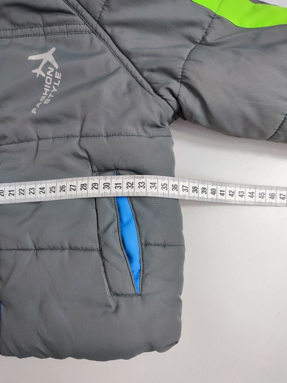 Куртка Gloria Jeans демисезонная на 1-2 года