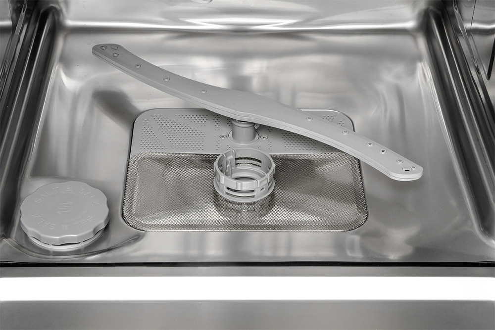 Набор для стерилизации: Моющая машина и автоклав