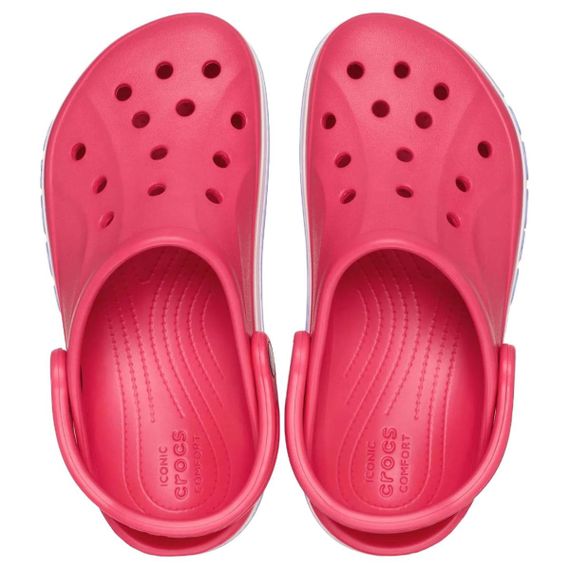 Crocs Bayaband Clog 'Red'