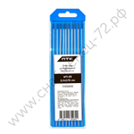 Электрод вольфрамовый ПТК WY-20-175мм Ø 2,4