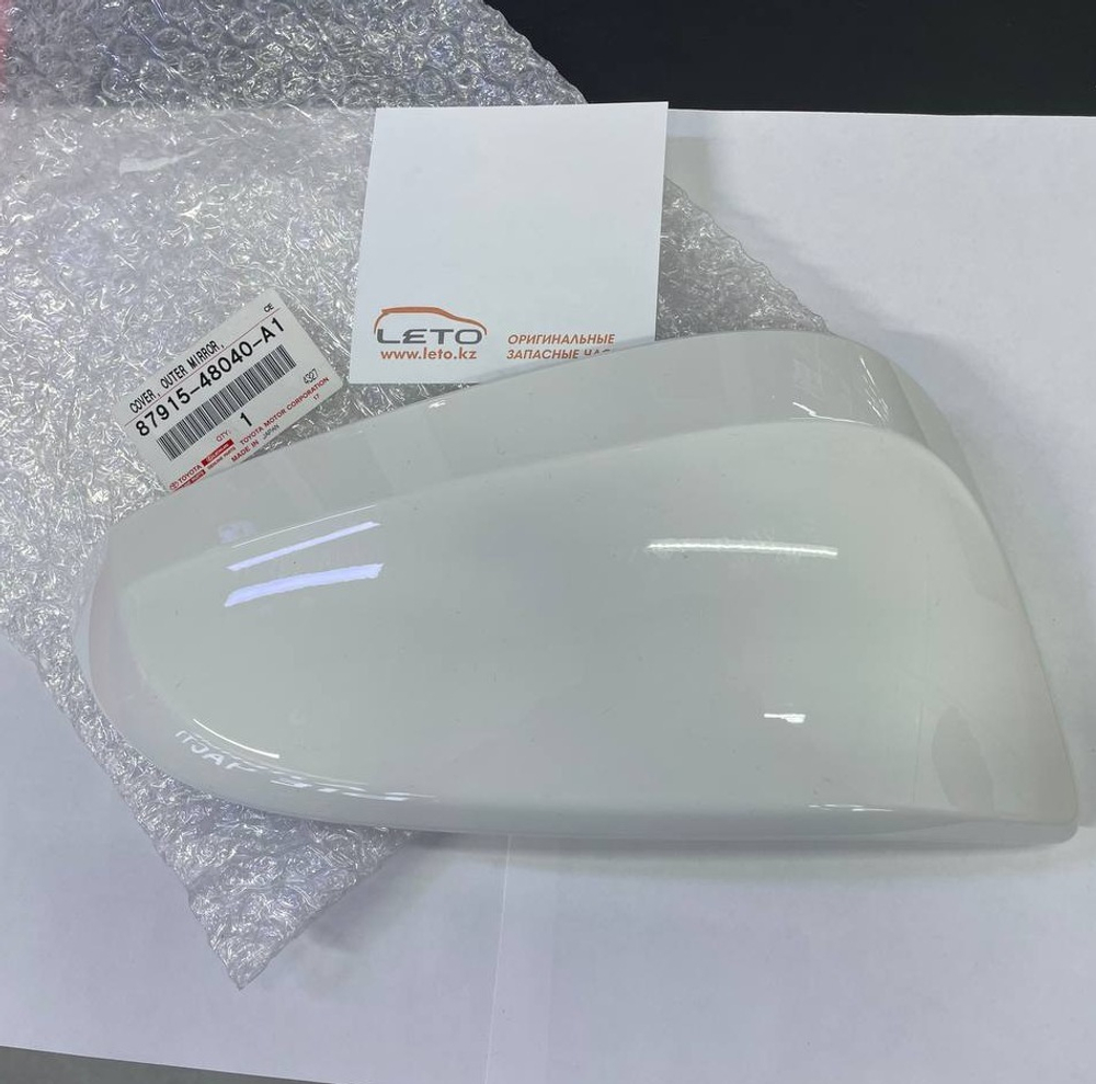 Крышка зеркала правая 87915-48040-A1 8791548040A1