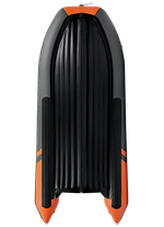 Лодка ПВХ Gladiator AirPro E450Pro НДНД