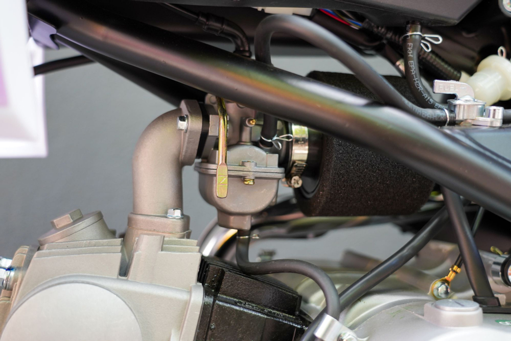 Питбайк SSSR CORE AUTO