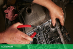 Съемник Milwaukee 4932492493