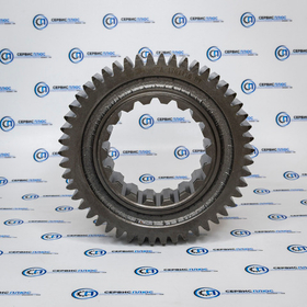 Шестерня первичного вала на КПП 12JSDX240TA-1701116