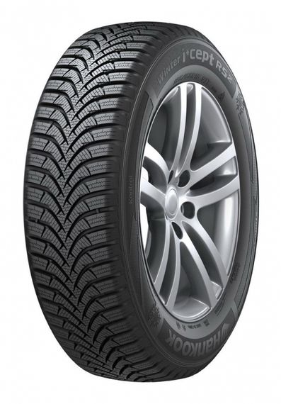 Hankook Tire Winter I*Cept RS2 W452 185/60 R14 82T
