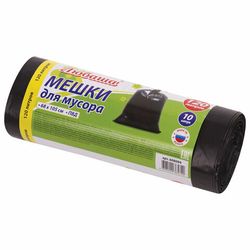 Мешки для мусора универсальные