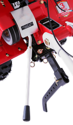 Сельскохозяйственная машина Ресанта МБ-7000P-10