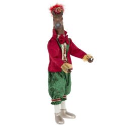 GAEM Изделие декоративное "Гирлянда", L110 W2,5 H4 см