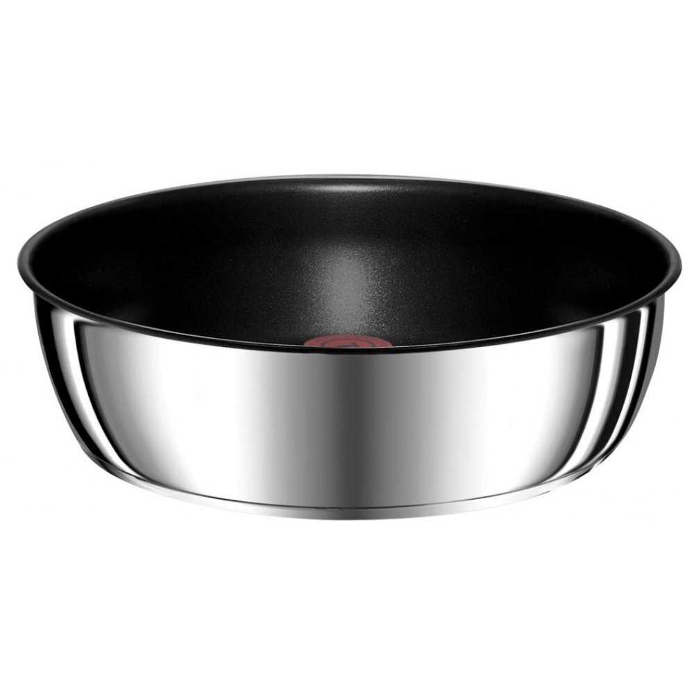 Сотейник Tefal Ingenio Emotion 26 см L9483674