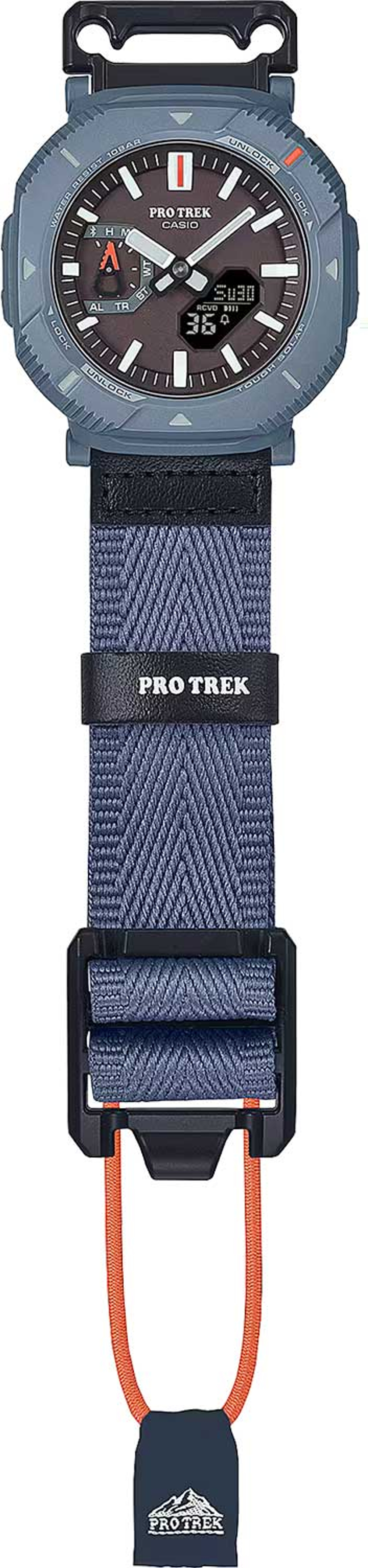 Часы Casio PRJ-B001B-2