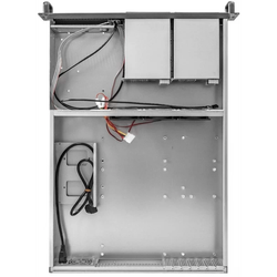 Серверный корпус ExeGate Pro 2U660-HS06/Redundant 2x550W