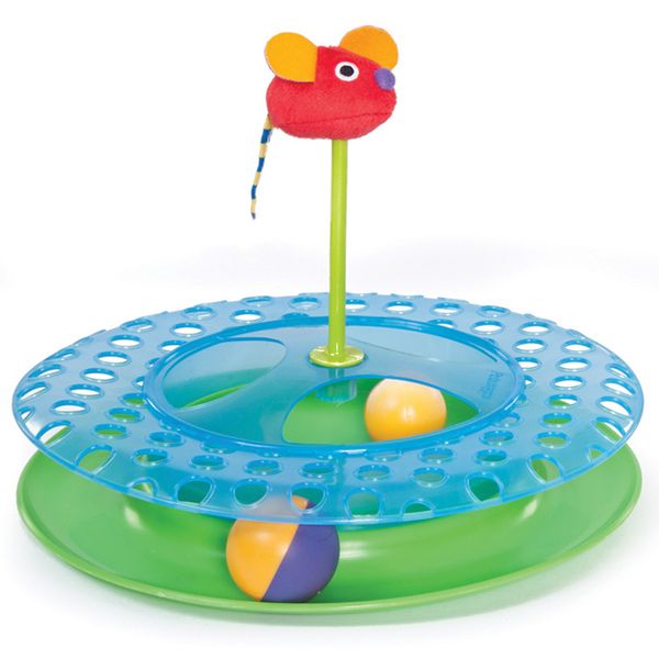 Игрушка Petstages для кошек Трек 