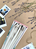 Фотоальбом на 200 фото 10х15 см, пластик. листы flora art Пионы