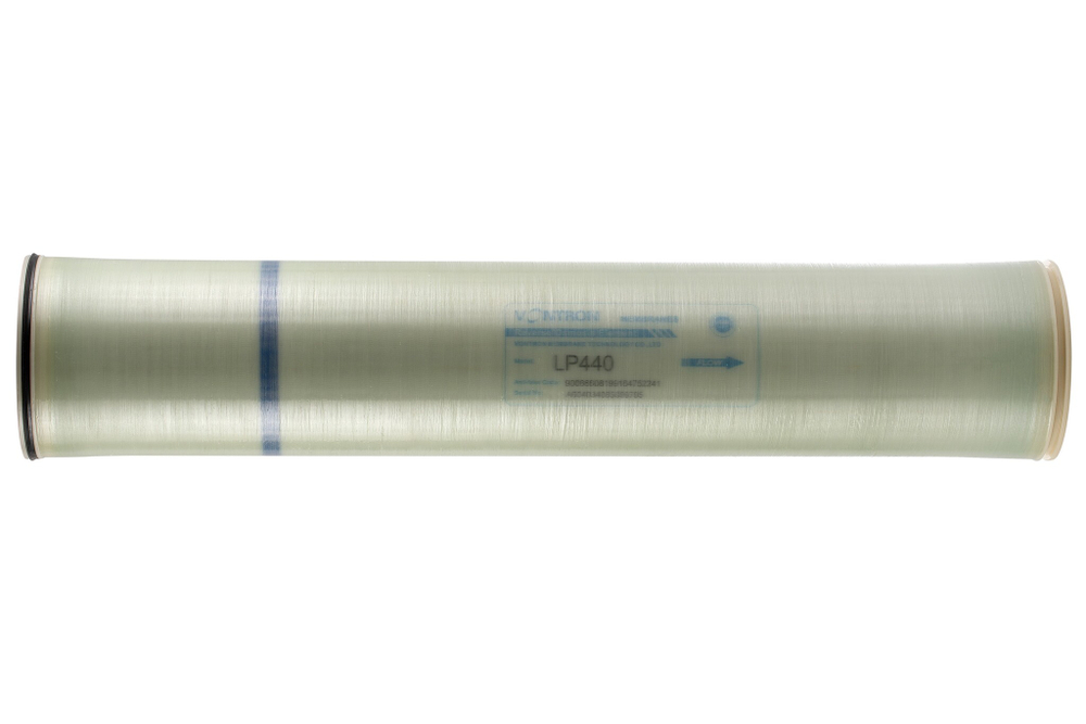 Мембрана Гейзер Vontron LP440-8040