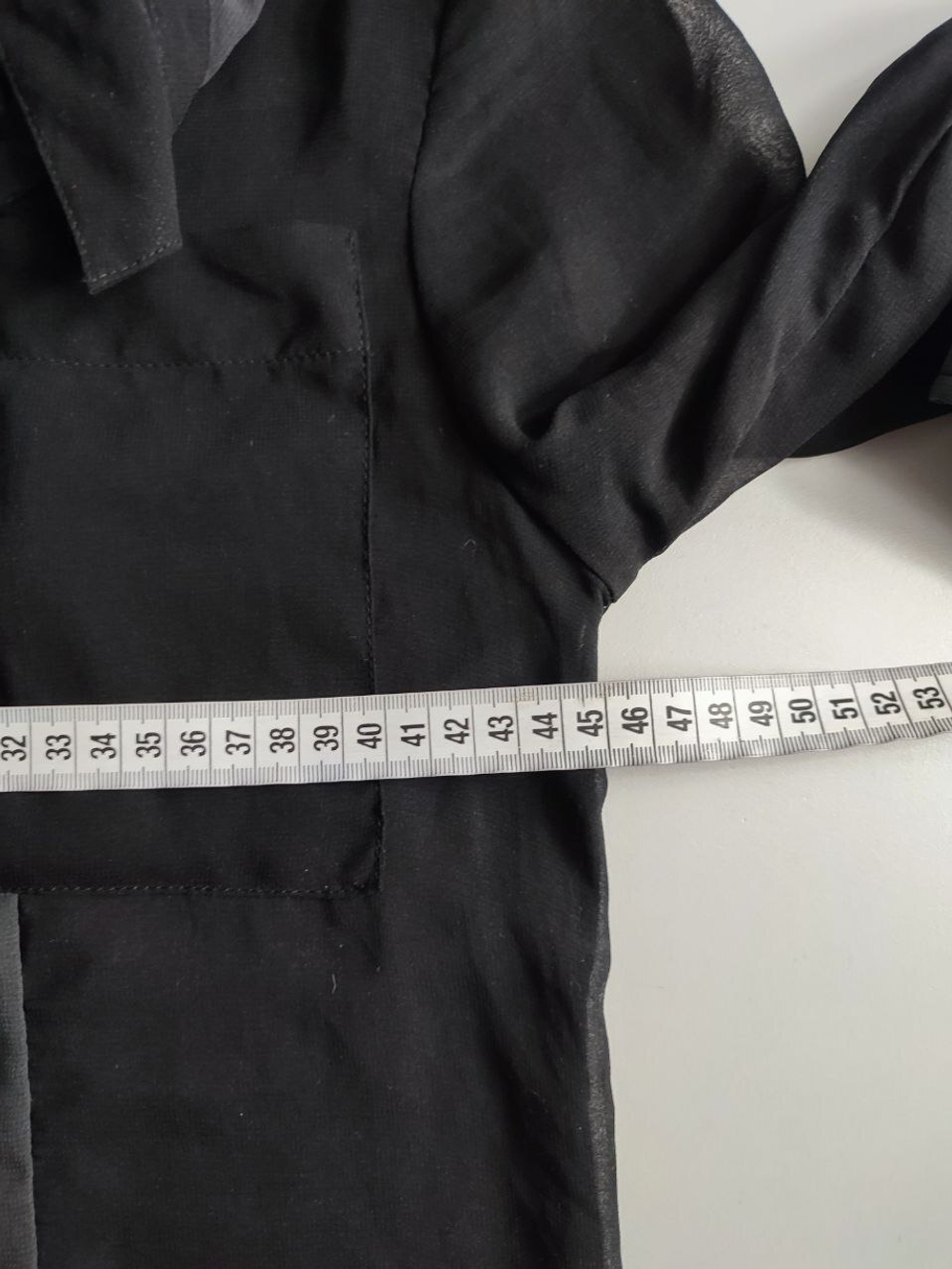 Блузка оригинальная 42 размер