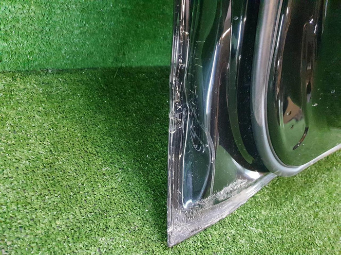 Дверь передняя левая Audi A5 1 8T (2007-2016)