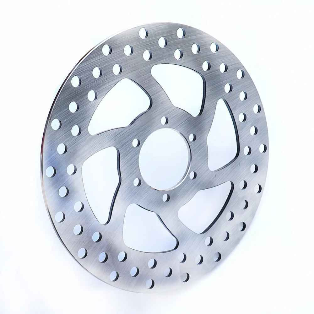 Диск тормозной 170мм для электровелосипеда Колхозник