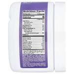 California Gold Nutrition, HydrationUP®, смесь для приготовления электролитического напитка с кальцием, калием, витамином C и витамином E, со вкусом винограда, 227 г (8 унций)