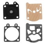 Рем.комплект карбюратора на бензопилу 45/52 23REMRARBZP