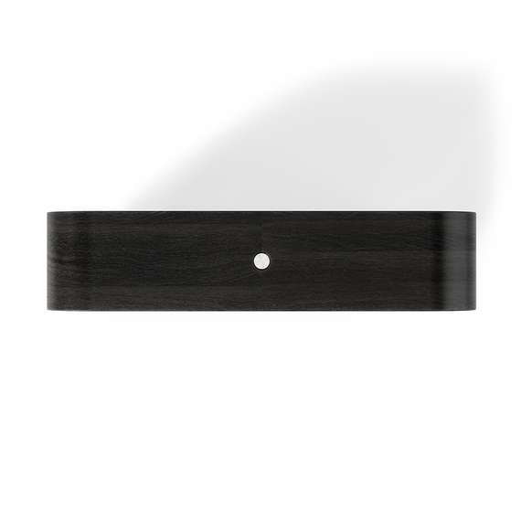 Фоторамка двухсторонняя bellwood, 26х31 см, черная