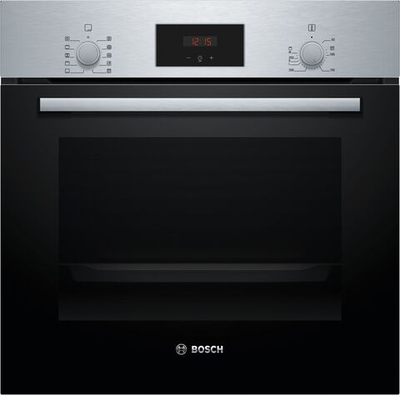 Встраиваемый духовой шкаф BOSCH HBF114ES0R