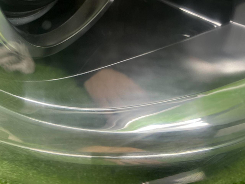 Фара правая Chery Tiggo 4 Pro (2020-н.в.) галоген