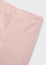 лонгслив с леггинсами