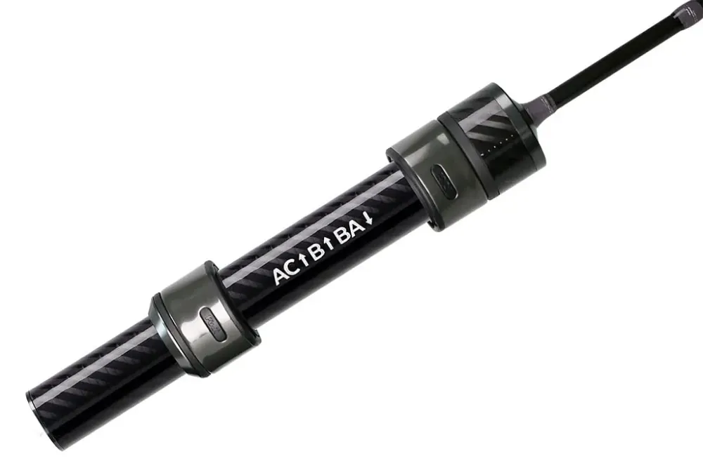 Спиннинг Sub Zero