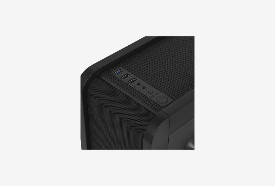 AeroCool QS-240_0426605104618