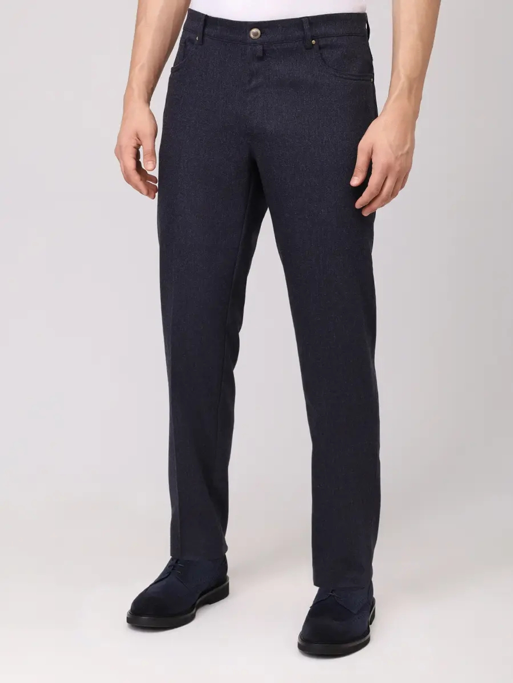 Брюки мужские BERWICH