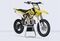Мотоцикл YCF Bigy 125MX-KL1 PITBIKE