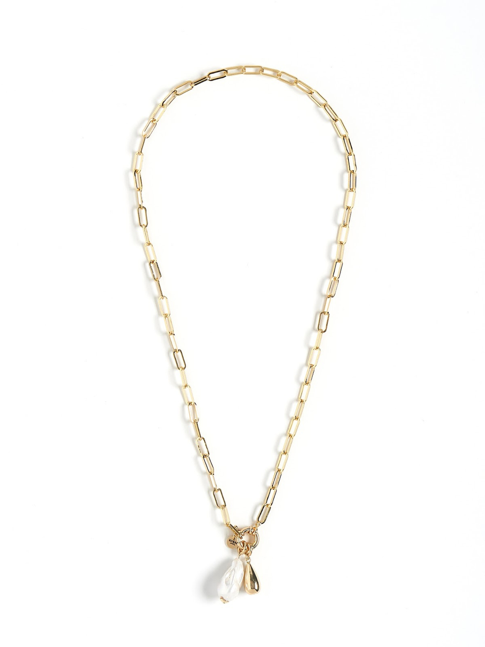 Сотуар "Drop Pearl" Gold