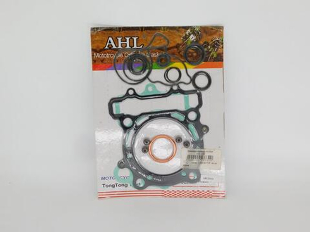 прокладки Kawasaki KX250F 2004-2008