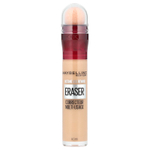 Maybelline, Instant Age Rewind, антивозрастной консилер для маскировки темных кругов под глазами, оттенок 130 средний, 6 мл (0,2 жидк. унции)