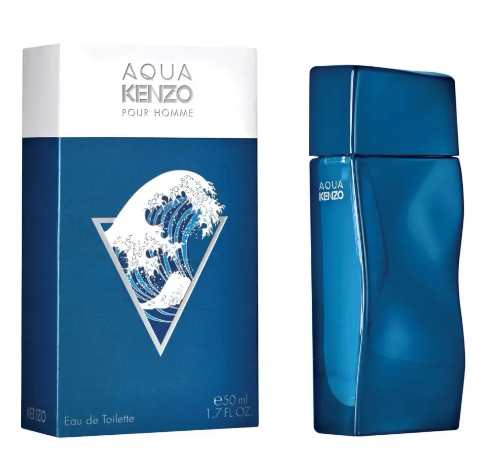 Kenzo Aqua Kenzo Pour Homme 100 ml