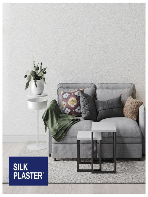 Жидкие обои Оптима 051