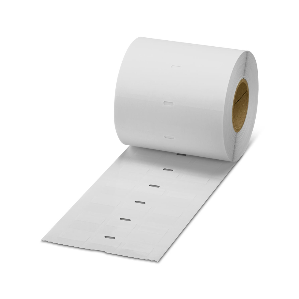 0830676 - WML 5 (25X10)RL - Оборачиваемая этикетка для кабеля