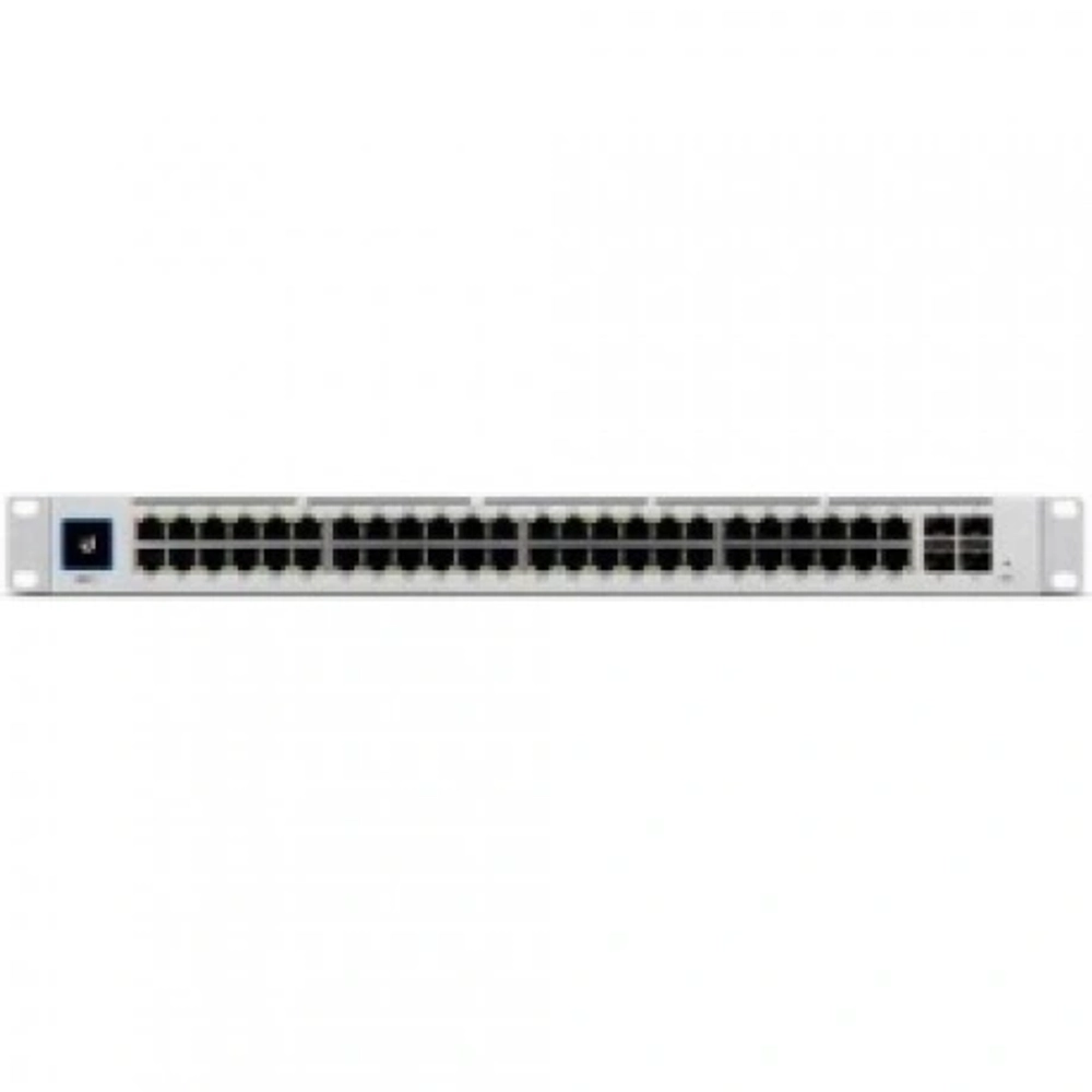 Коммутатор Ubiquiti UniFi Switch (USW-PRO-48-POE)