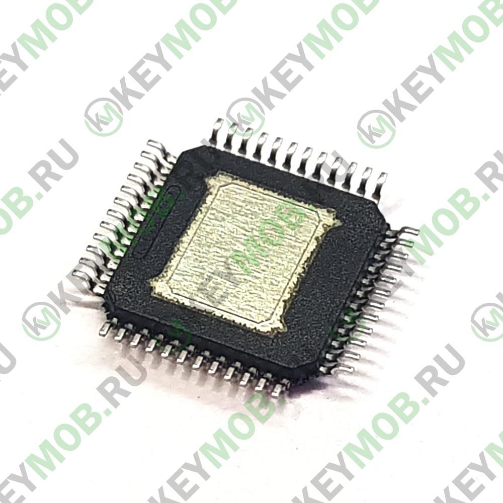 TAS5711PHP - Усилитель звуковой мощности, 20 Вт