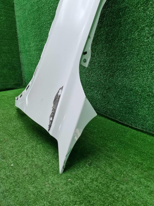 Крыло переднее левое Chery Tiggo 8 Pro (2021-2024)