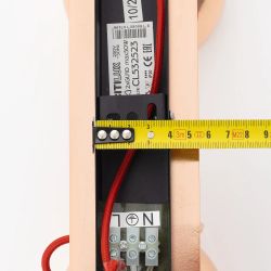 Citilux Сфера CL532523 Спот поворотный Медь