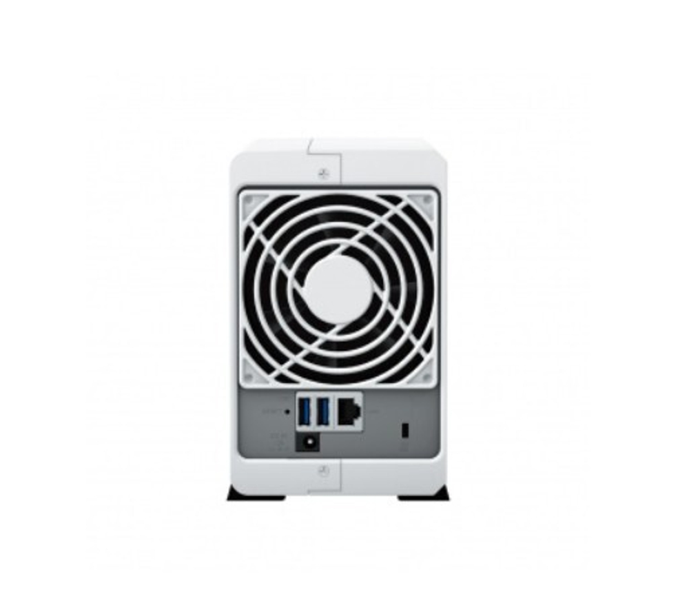 Сетевой накопитель  Synology DS223j