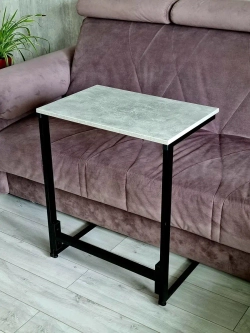 Журнальный столик приставной придиванный прикроватный